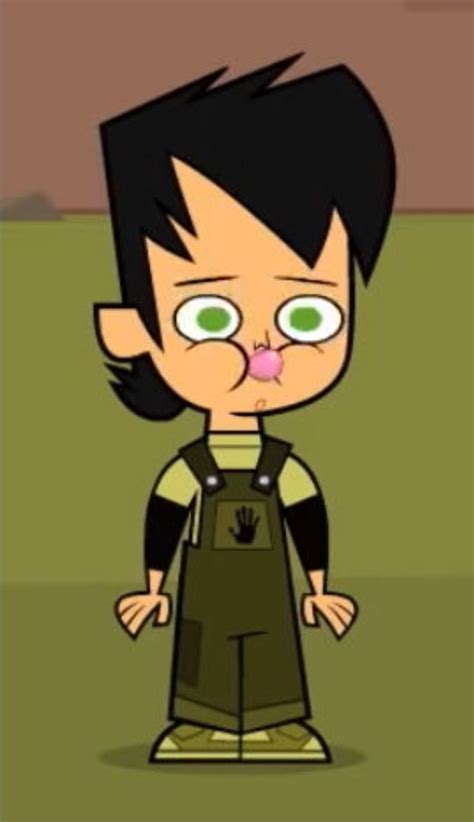 trent total drama|trent total dramarama.